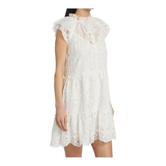 GENERATION LOVE Mirabelle Dress Size Medium NWT - Picture 3 of 6